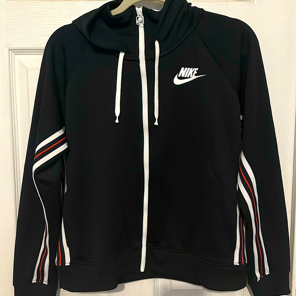 Nike jacket